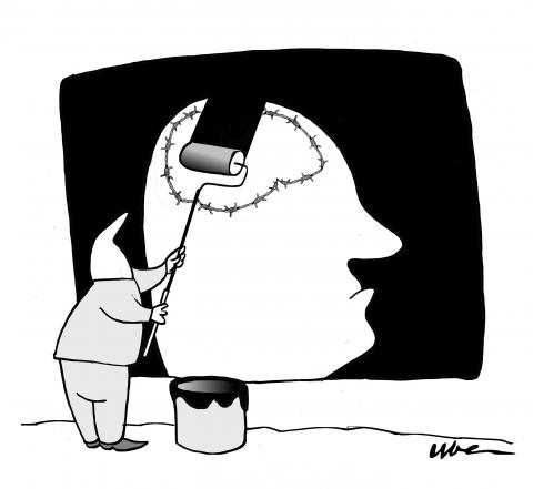Search Cartoon Movement