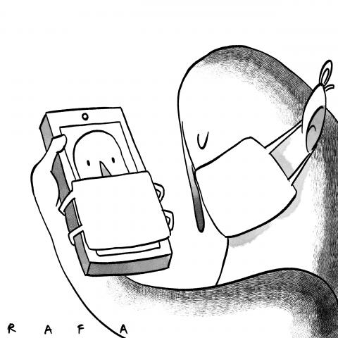 Search Cartoon Movement