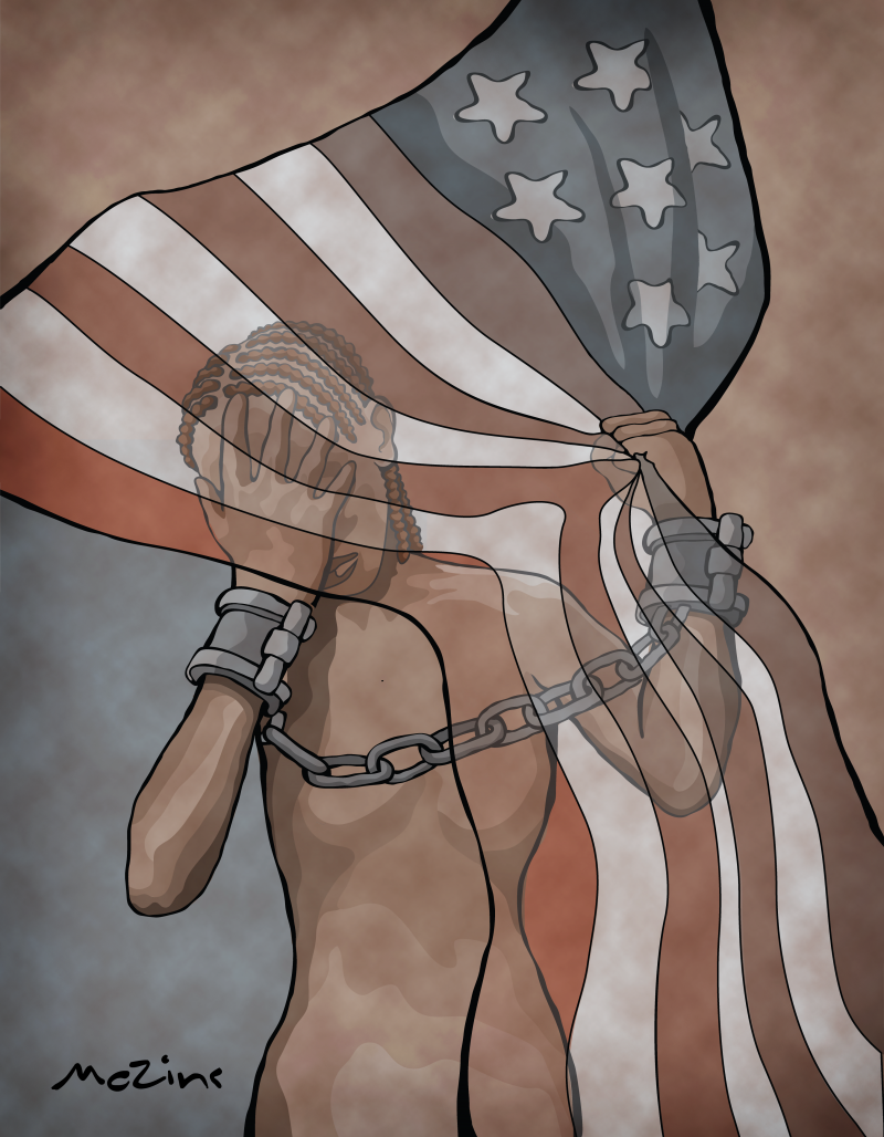 Black History | Cartoon Movement