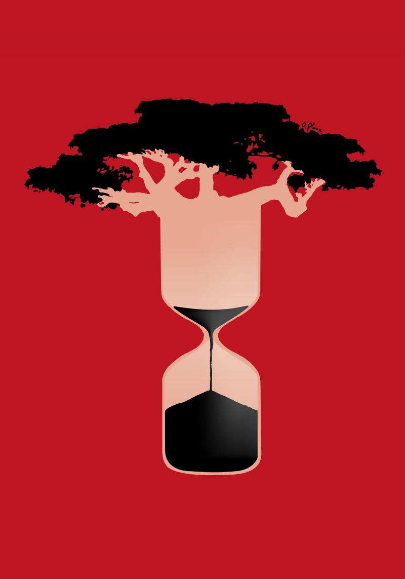 Climate Time Machine | Cartoon Movement